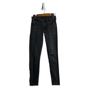 Citizens of Humanity Women’s Rocket Mid Rise Skinny Denim Jeans